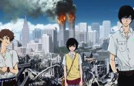 Zankyou no Terror Ger Sub