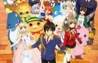 Amagi Brilliant Park Ger Dub