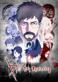 B: The Beginning Ger Dub - Anime auf Deutsch Kostenlos anschauen ...