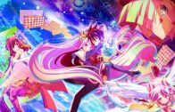 No Game No Life Ger Dub