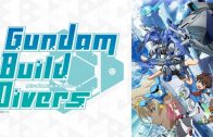 Gundam Build Divers Ger Sub