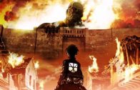 Shingeki no Kyojin Movie 1: Guren no Yumiya Ger Dub