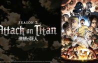 Shingeki no Kyojin Season 2 Ger Sub