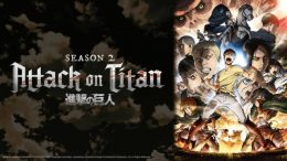 Anime Centre - Title: Shingeki no Kyojin: The Final Season - Kanketsu-hen  Episode 88-90 Hange-san passing on the 15th Commander title of the Survey  Corps to our boy Armin. We know what