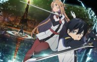 Sword Art Online: Ordinal Scale Ger Dub