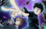 Mob Psycho 100 Ger Dub