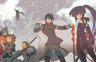 Log Horizon Ger Dub