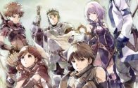 Hai to Gensou no Grimgar Ger Sub