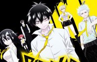 Blood Lad Ger Dub