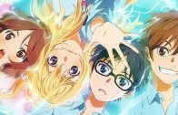 Shigatsu wa Kimi no Uso Ger Dub