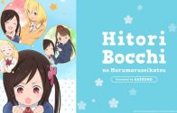 Hitoribocchi no ○○ Seikatsu Ger Sub