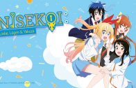 Nisekoi Ger Dub