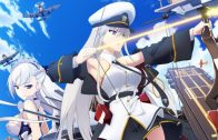 Azur Lane Ger Sub