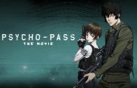 Psycho-Pass Gekijouban Ger Dub