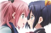 Chuunibyou demo Koi ga Shitai! Ren Ger Dub