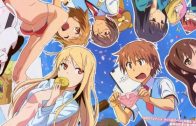 Sakurasou no Pet na Kanojo Ger Dub