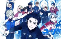 Yuri!!! on ICE Ger Sub