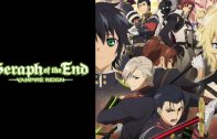 Owari no Seraph: Nagoya Kessen-hen Ger Sub