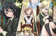 Boku wa Tomodachi ga Sukunai Next Ger Sub