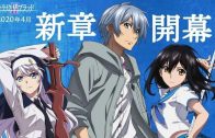 Strike the Blood IV Ger Sub