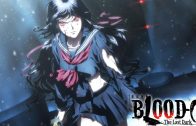 Blood-C: The Last Dark Ger Dub