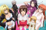 Sekirei Ger Sub