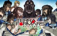 Terra Formars Revenge Ger Sub