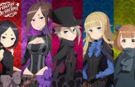 Princess Principal Ger Sub