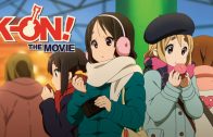 Eiga K-On! Ger Dub