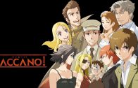 Baccano! Ger Sub