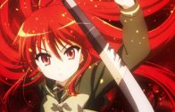 Shakugan no Shana Ger Dub