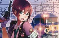 Rail Wars! Ger Sub