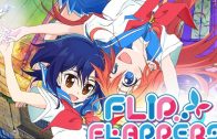 Flip Flappers Ger Sub