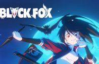 Black Fox Ger Dub