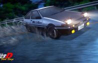 Initial D Final Stage Ger Sub