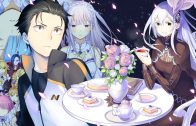 Re:Zero kara Hajimeru Isekai Seikatsu 2nd Season Part 2 Ger Sub