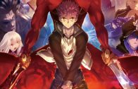 Fate/stay night: Unlimited Blade Works Ger Sub