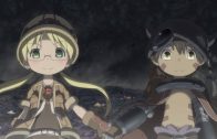 Made in Abyss: Die Reise beginnt