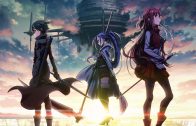 Sword Art Online: Progressive Movie Ger Dub