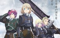 The Legend of Heroes: Sen no Kiseki – Northern War Ger Sub