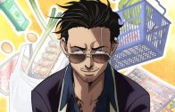 Gokushufudou Season 2 Ger Dub