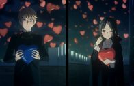 Kaguya-sama wa Kokurasetai: First Kiss wa Owaranai Ger Dub