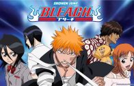 Bleach Ger Sub