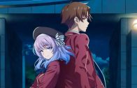 Youkoso Jitsuryoku Shijou Shugi no Kyoushitsu e 3rd Season Ger Sub