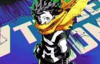 Boku no Hero Academia 7th Season Ger Sub